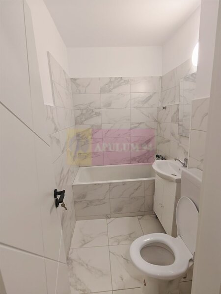 Garsonieră confort 1 Dristor