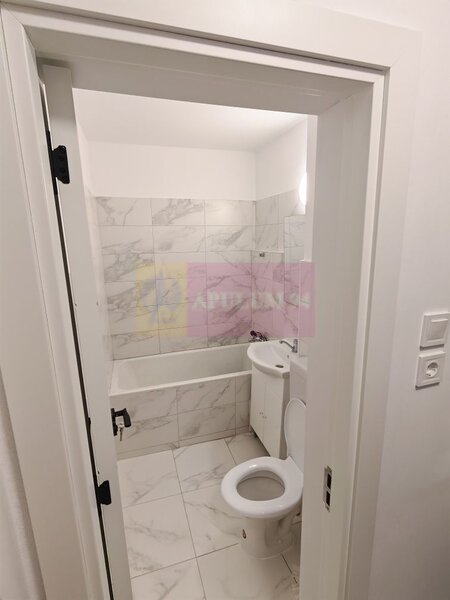 Garsonieră confort 1 Dristor